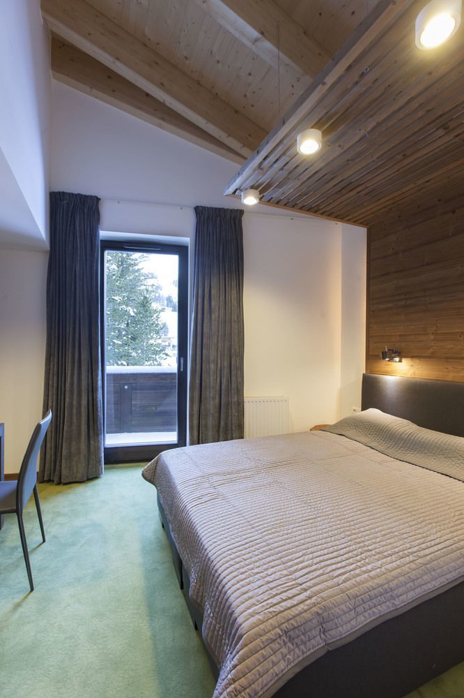 Apparthotel Silbersee Turracher Hoehe Ngoại thất bức ảnh