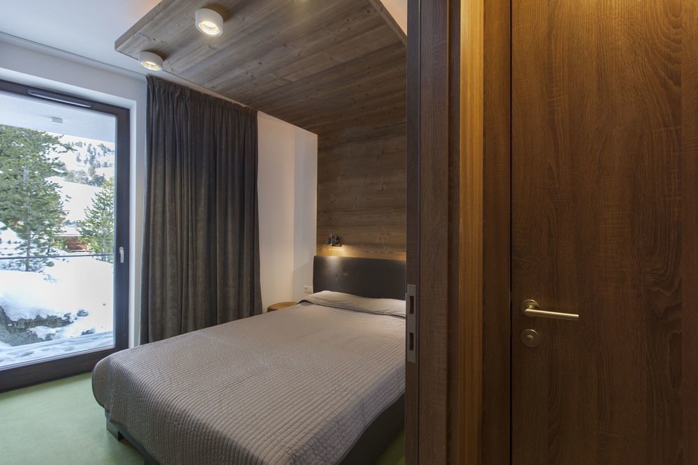 Apparthotel Silbersee Turracher Hoehe Ngoại thất bức ảnh